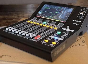 YAMAHA DM3 Standard Compact Digital Mixer DM3S 16 καναλιών Ο YAMAHA at lalafo.gr YAMAHA DM3 Standard Compact Digital Mixer DM3S 16 καναλιών Ο YAMAHA